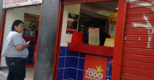 PAGA TODO AVENIDA JIMENEZ PAGA TODO AVENIDA JIMENEZ